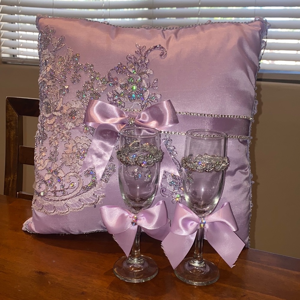 Quince set